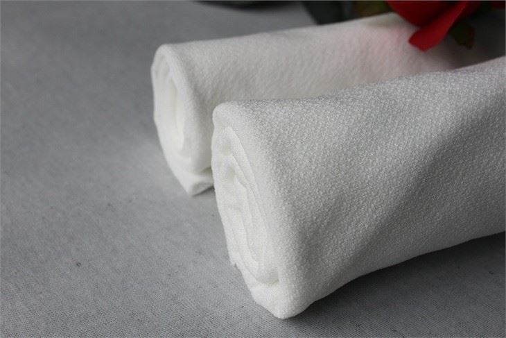 Faux Leather Substrate Fabric-2