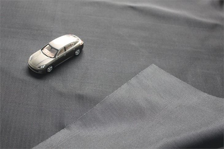 TPU Leather Substrate 3D Mesh Knitted Fabric