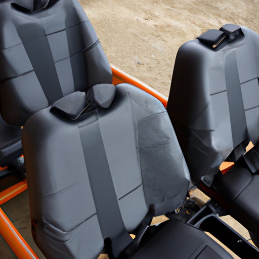 BTF Knitted Base Fabric For ATV Seats BTF Knitted Base Fabric For ATV Seats